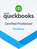 QuickBooks Certified ProAdvisor - QuickBooks Desktop Certification